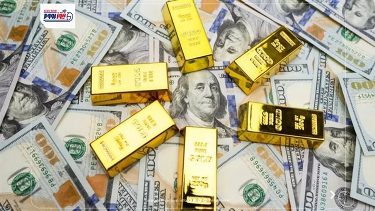 تقلبات أسعار الذهب والدولار في مصر مع ملامسة حاجز الـ 53 جنيهاً